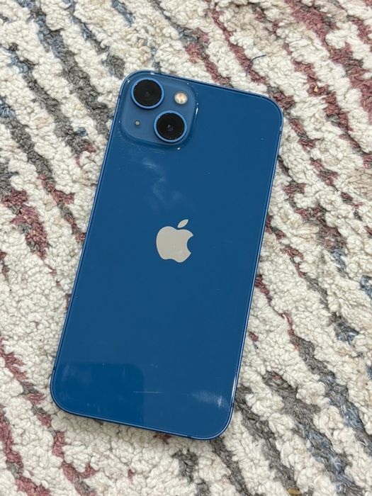 айфон 13 128гб 74%