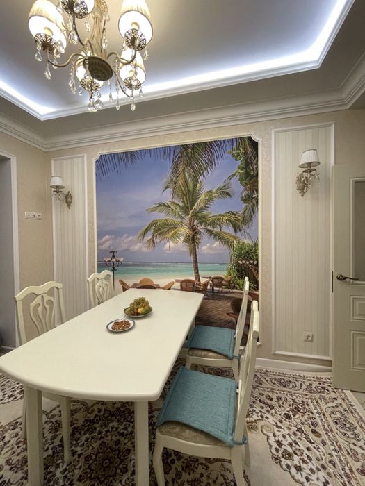 Продам 3 к.кв ЖК АЛЬТАИР