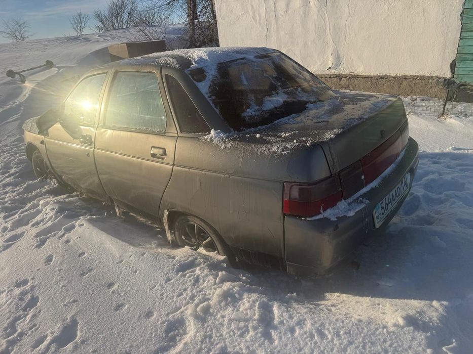 Продам Ваз 2110       1998г