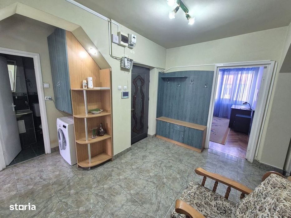 Apartament 4 camere, ultracentral Arad, comision 0
