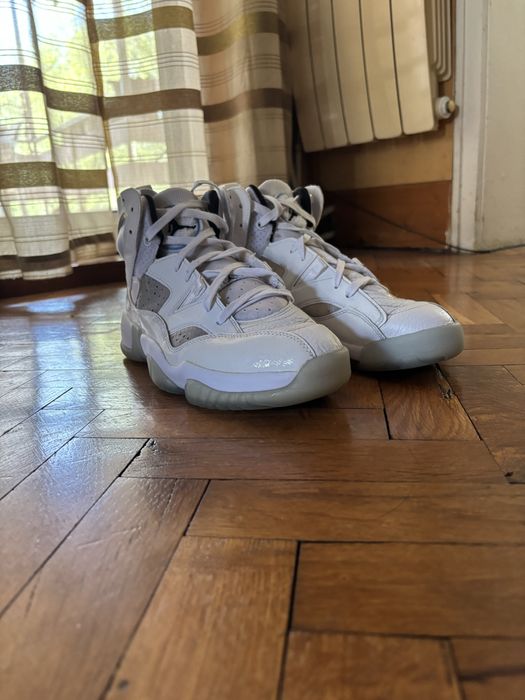 Nike Jordan 44 номер