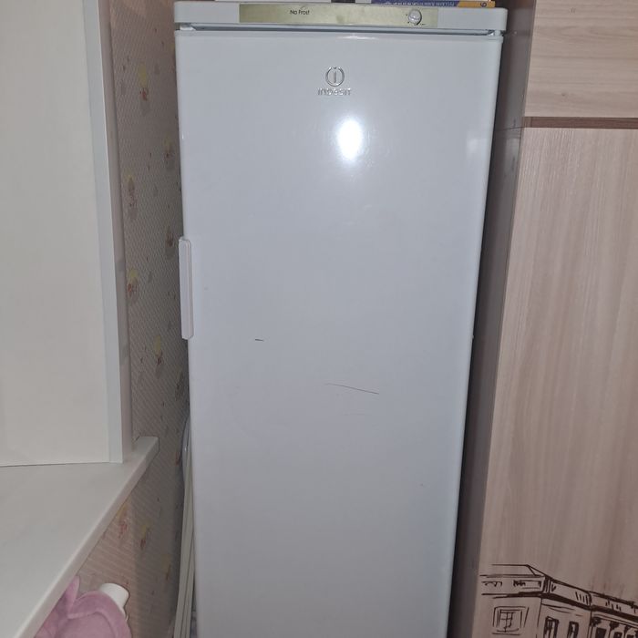 Морозильник индезит