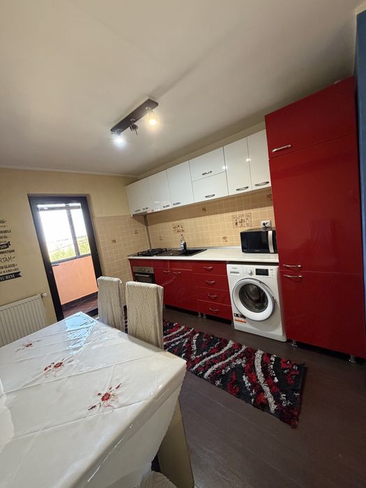 Apartament doua camere