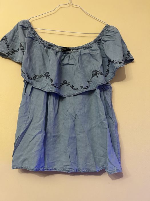 Дамски блузи