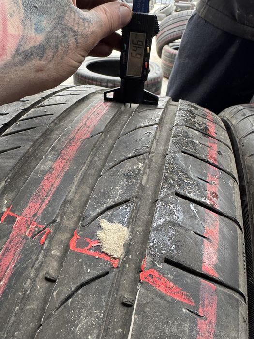 275 45 31/315 40 21 continental vara 6.5mm 2023