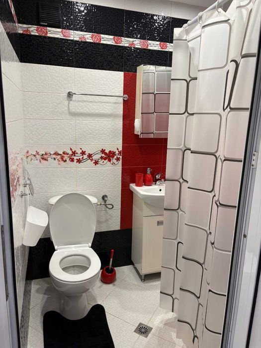 Дава се под наем Тристаен апартамент в София, Красна поляна 1 - 75 кв.м за 561 € - Снимка #8