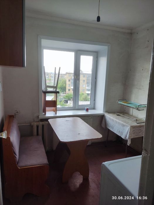 Продам квартиру в Пришахтинске