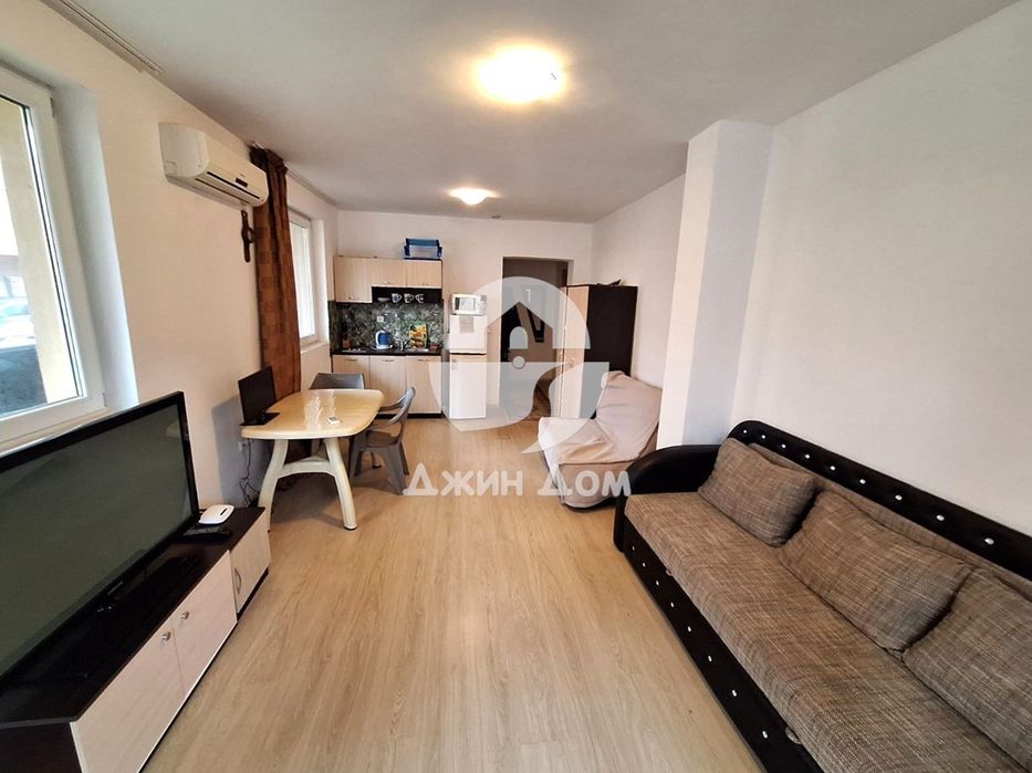 Продава се Едностаен апартамент в к.к. Слънчев бряг - 44 кв.м за 568 €/кв.м - Снимка #2