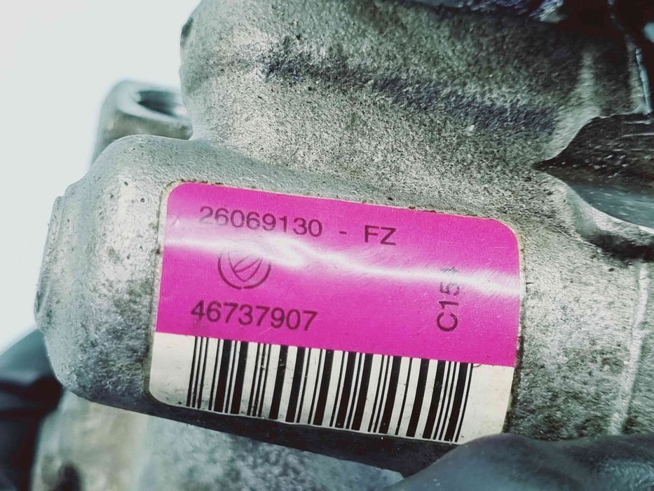 Pompa servodirectie Alfa Romeo 147 (937) [Fabr 2001-2010] 26069130 1.6