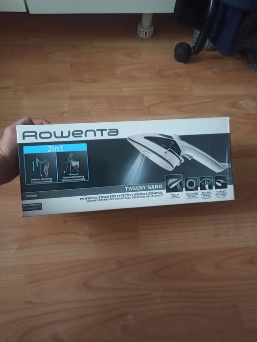 Fier de calcat Rowenta