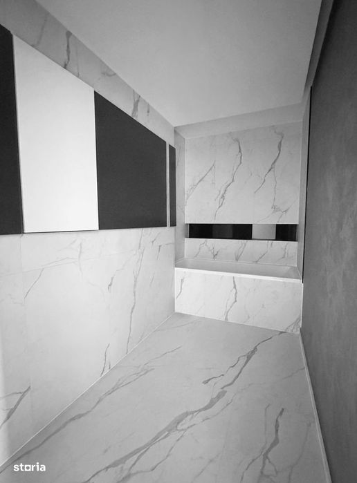 Zenit - 2 camere, etaj 1, bloc B