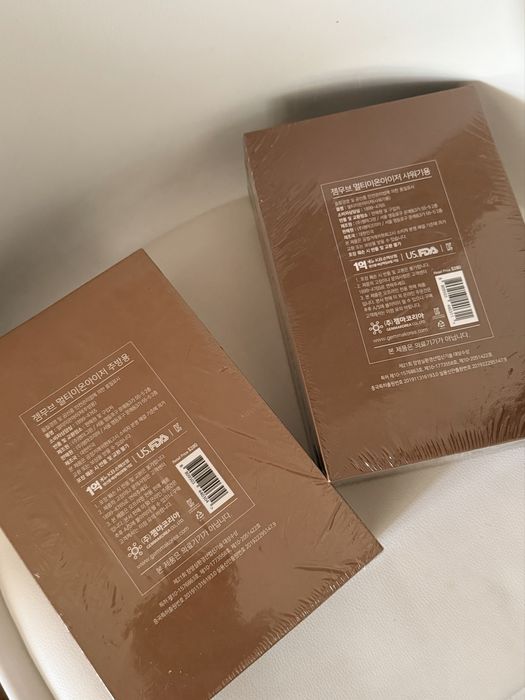 Новые ионазаторы для душа и кухни