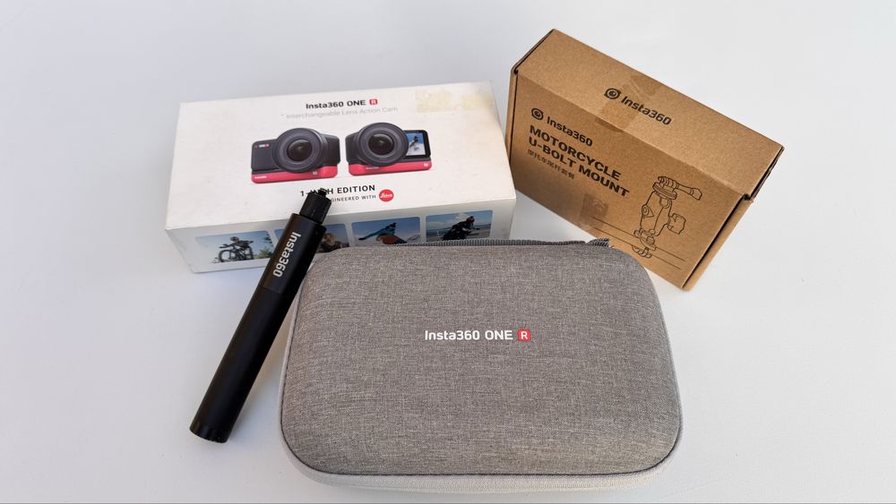Insta360 One R 1 inch
