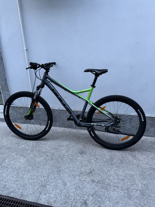 Mtb Bulls Sharptail Street 2 27,5