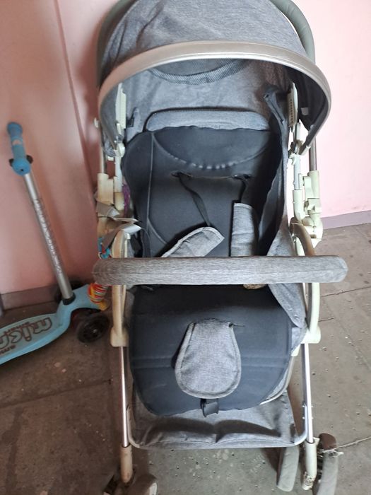 Продаётся коляска