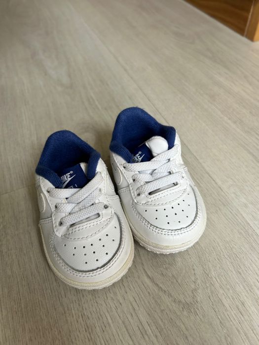Оригинални Бебешки обувки Nike и Addidas