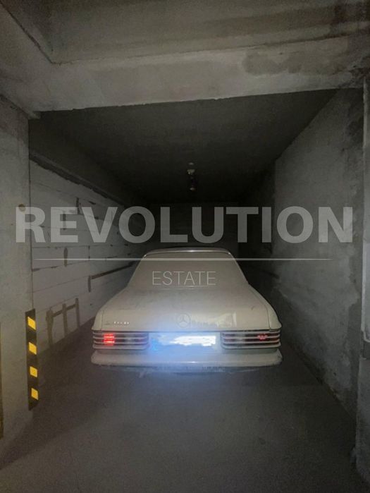 Продава се Гараж / Паркомясто в София, Витоша - 19 кв.м за 1685 €/кв.м - Снимка #2