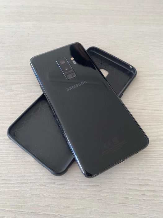 Samsung s9plus 64gb