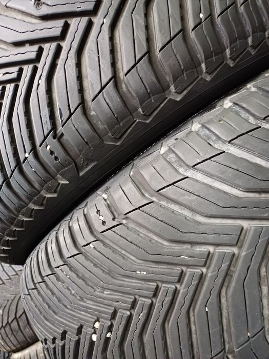 Гуми 205/55/17 Мишелин