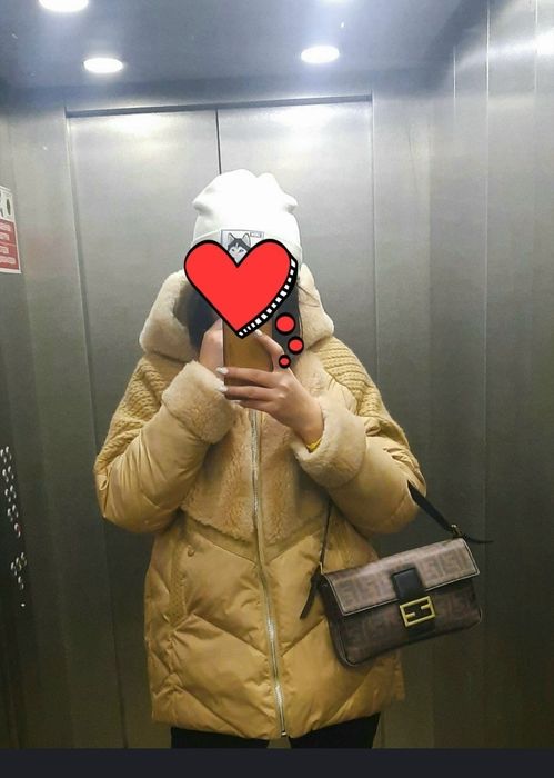 Продаётся Куртка