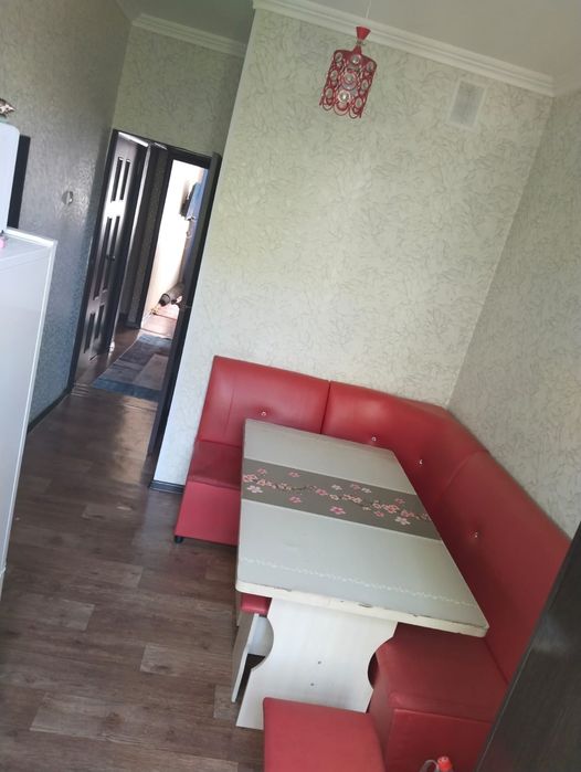 Продам 3х ком. кв. в 8мкр дом 18