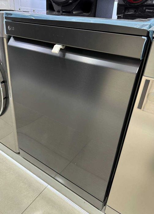 Посудомоечная машина LG DFB325HM Inverter TrueSteam Wi-Fi