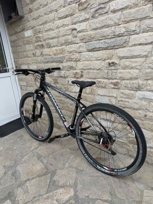 MTB Cannondale Trail SL2 29\L RockShox