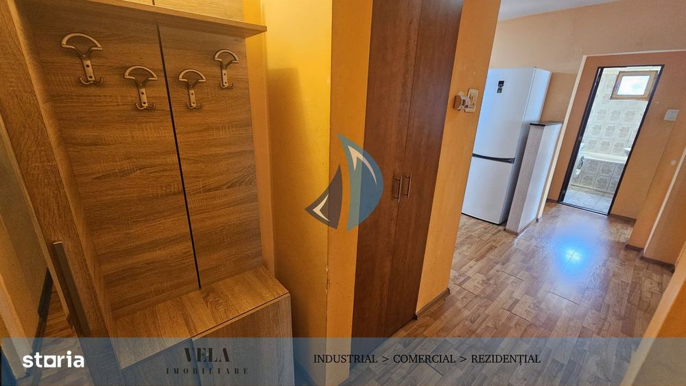 Apartament 4 camere, Tudor
