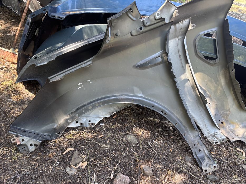 Калник Ford Kuga