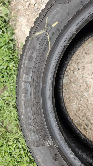 195/55 R16 • Iarna • Fulda Kristall Control HP2 87H | 2 buc | Pret/buc