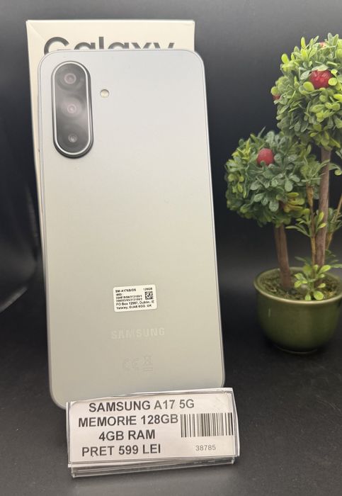 Samsung A17 5G 128GB