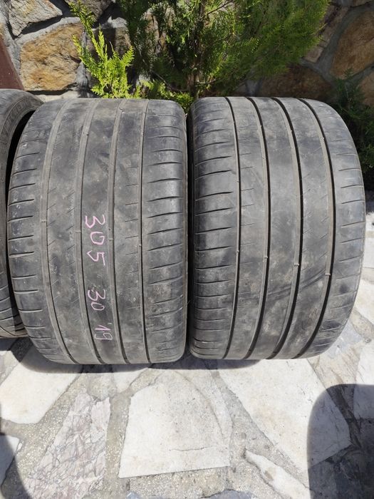Джанти за BMW E60 E90 E39 19" Japan Racing JR26 спорт пакет