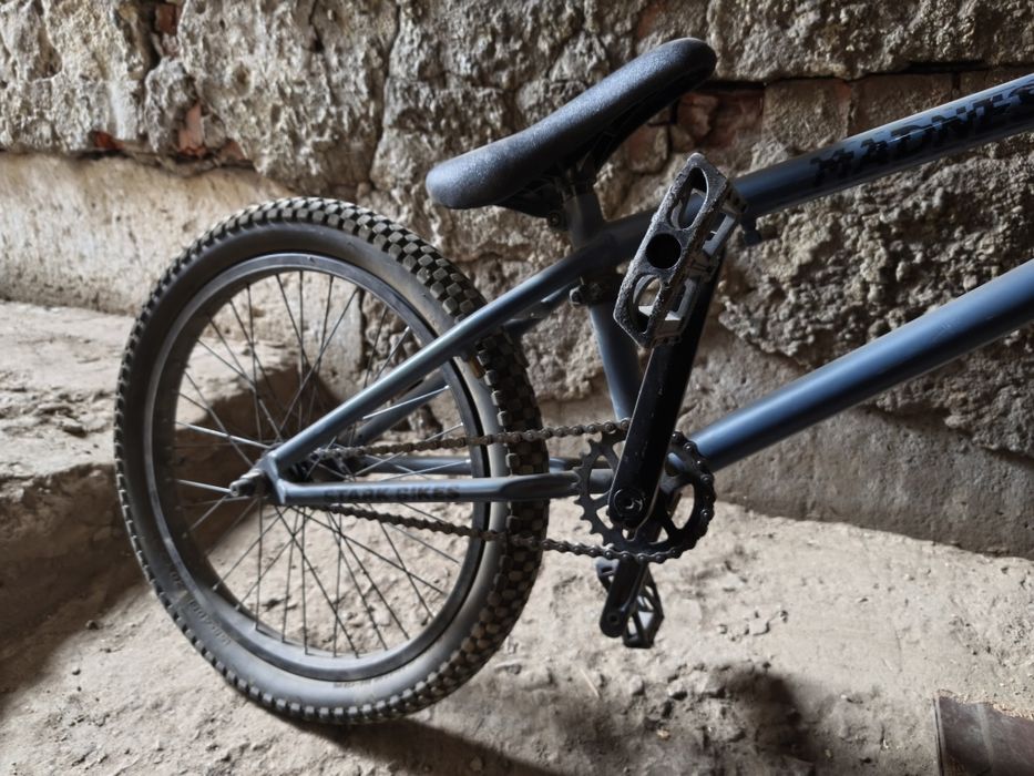 Продам BMX не дорого