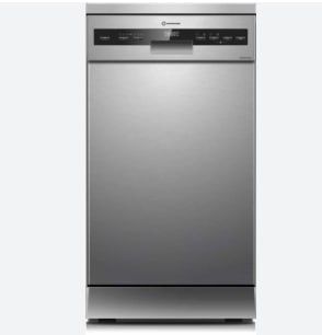 Продается посудомоечная машина Hofmann. Модель:  DW-M107S/HF