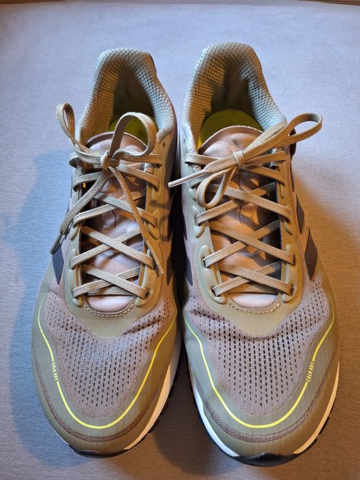 Маратонки Adidas Supernova C.RDY M