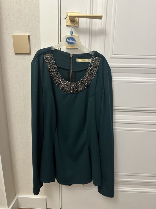 Кофты, рубашки, платья