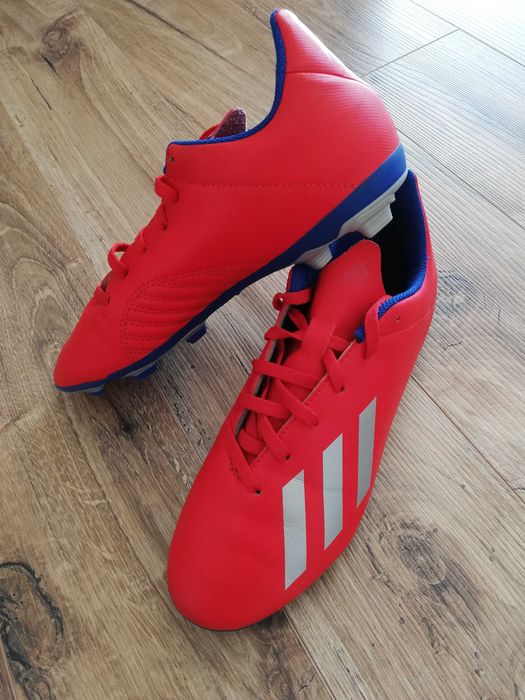 Бутонки ADIDAS, номер 36,5