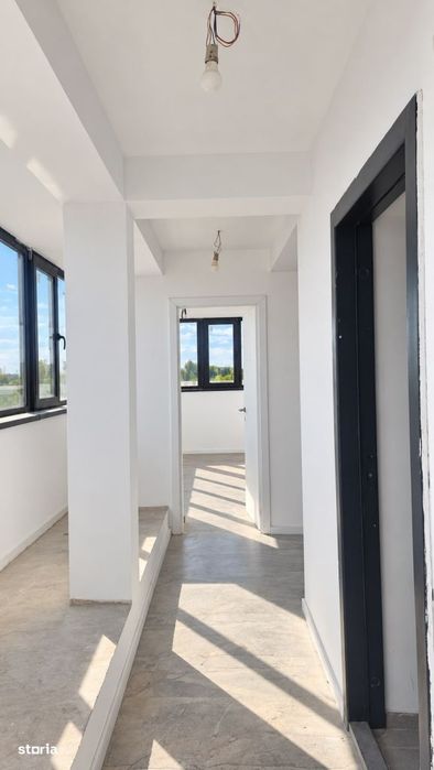 Compozitorilor- apartament decomandat, luminos si aranjat