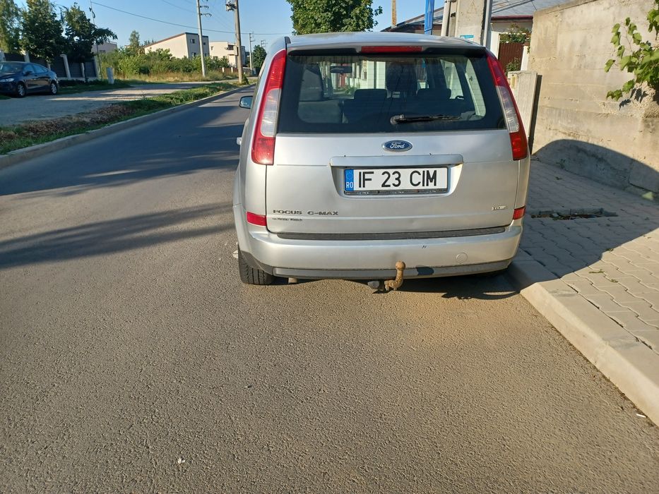 FORD C-Max 2005 — imagine 4