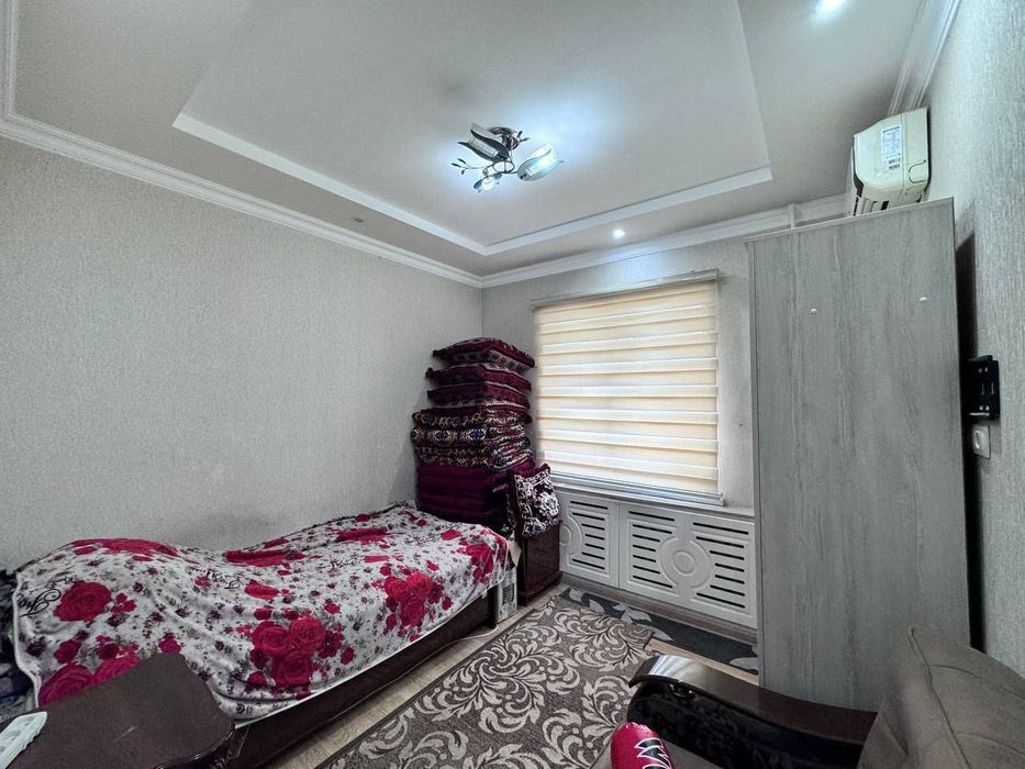 Юнусобод 18 кв 4/4/5