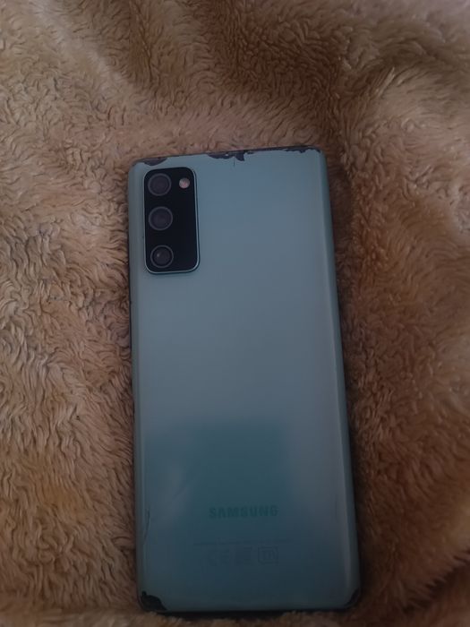 Samsung Galaxy S20 FE