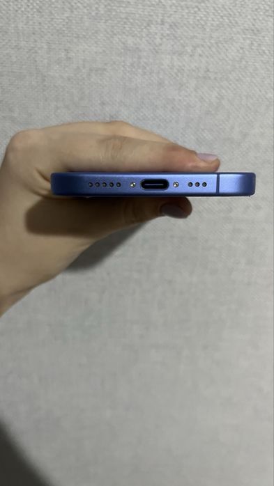 iPhone 16 128g Срочно!