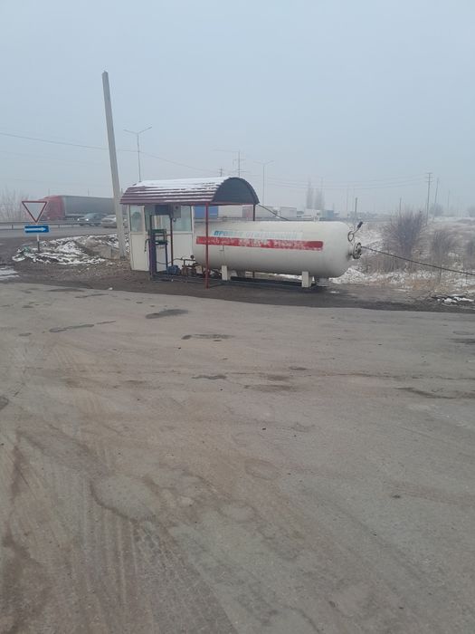 Газ заправка агзе