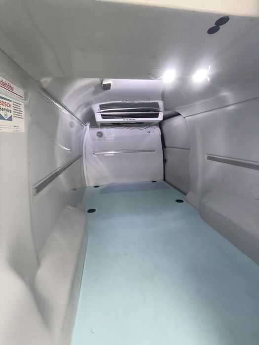 Vand vw t6 frigorific