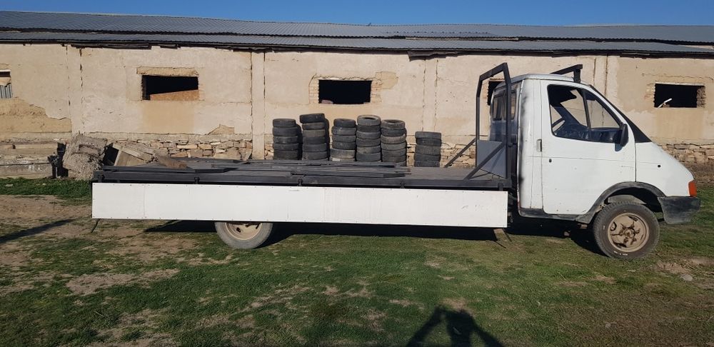 Продам  Газель...