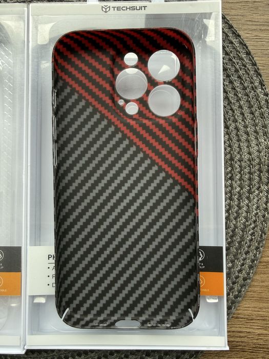 Vand huse noi Iphone 16 Pro