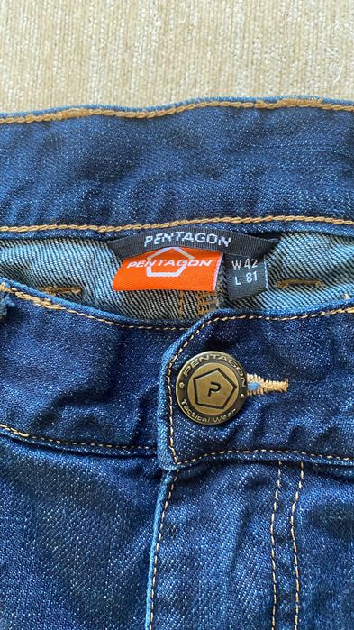 Blugi Pentagon Rogue Jeans – 200 lei