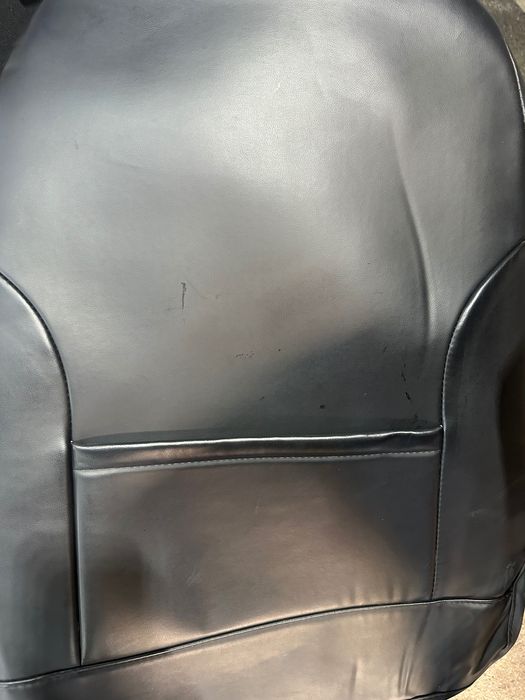 Продается чехол арландо жентра накитка