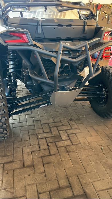 Can am Maverick X3 XRS 2023 200cp