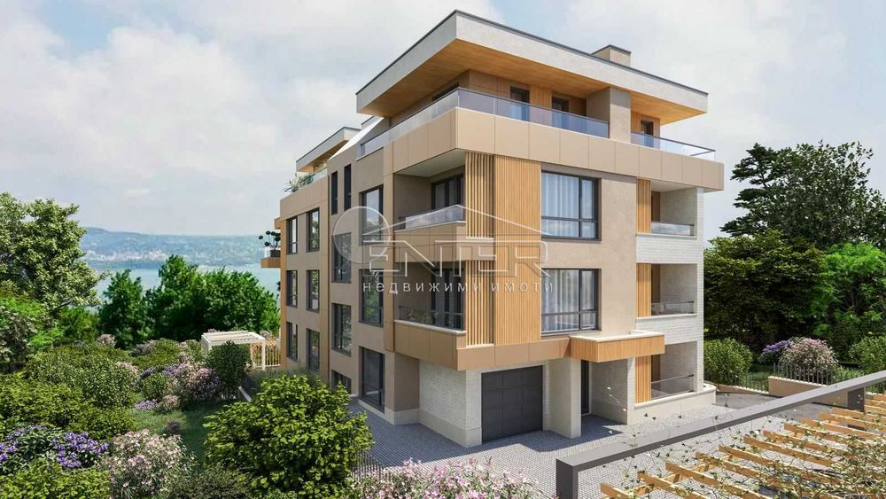 Продава се Двустаен апартамент в Варна, Галата - 64 кв.м за 980 €/кв.м - Снимка #3